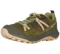 Merrell Siren 4 Traveller, Zapatillas para Caminar Mujer, Mosstone, 37 EU