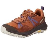 Merrell - Siren 4 Traveller, Zapatillas para Caminar, Nutshell/Velvet,