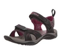 Merrell SIREN STRAP Sandalias de vestir para Mujer, Negro, 42 EU