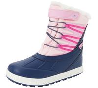 Merrell Snow Bank 5.0 WP Navy/Pink Calzado de senderismo infantil UK 13 (Kid)
