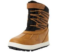 Merrell Snow Bank 5.0 WP Wheat/Black Calzado de senderismo infantil UK 11 (Kid)