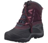 Merrell Snow Burst Toggle Kids/Huckleberry J85086Y - Botas para niños, Color Morado, Talla 28