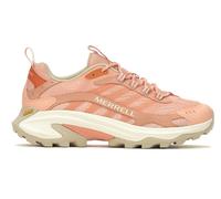 Merrell Speed 2/Peach Senderista Zapatilla Mujer Tallas US 5-11/NUEVO