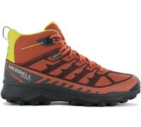 Merrell Speed Eco Mid Waterproof - Hombre Botas De Senderismo J037545
