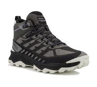 Merrell Speed Eco Mid WP 38.5 Gris/plata