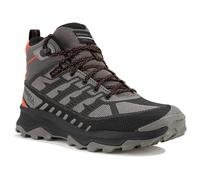 Merrell Speed Eco Mid WP 44 Gris/plata