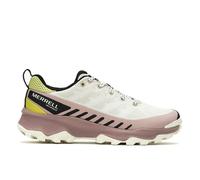 Merrell Speed Eco WP (oyester/burlwood) calzado mujer