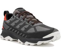 Merrell Speed Eco WP Zapatillas hombre 43 Gris/argent