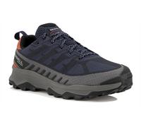 Merrell Speed Eco WP Zapatillas hombre déstockage 42 Bleu marine