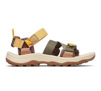 MERRELL Speed Fusion Sport Rmx - Hombre - Verde / Narnaja - talla 45- modelo 2025