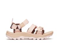 Sandalias de Montaña Merrell Speed Fusion Mujer Tan Rose 42