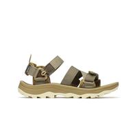 Merrell Speed Fusion Sport RMX - Sandalias para Hombre, Drab, 44 EU