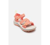 Merrell Speed Fusion Web RMX Carnation Sandalias de mujer UK 7