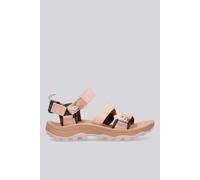 Sandalias de Montaña Merrell Speed Fusion Mujer Tan Rose 37