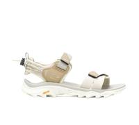 Merrell Speed Fusion Strap/Oyster SB, Zapatillas Mujer, 37 EU