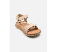 Merrell Sandalias para mujer SPEED FUSION WEB RMX planas Beige 37 EU