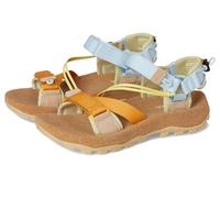 Merrell Speed Fusion Web Rmx para mujer, Azul hielo/Hoodoo, 9