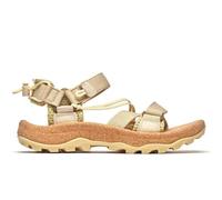 Merrell Sandalias para mujer SPEED FUSION WEB RMX planas Beige 37 EU