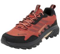 Merrell Speed Remix GTX, Zapatillas Hombre, Red, 47 EU