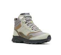 Merrell Speed Solo Mid Wp - Zapatos de senderismo para hombre, Niebla, 43 EU