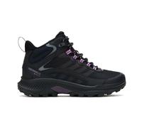 Merrell Speed Strike 2 2 Mid GTX Black Calzado de senderismo para mujer UK 4,5