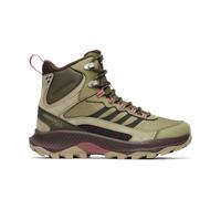 Merrell Speed Strike 2 2 Thermo MID WP Olivine Calzado de senderismo para mujer UK 6