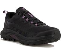 Zapatillas de montaña merrell speed strike 2 mujer negro 38.5