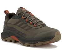 Zapatillas de Montaña Merrell Speed Strike 2 Hombre Oliva 45