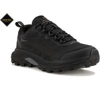 Merrell Speed Strike 2 Gore-Tex Zapatillas hombre 43.5 Noir