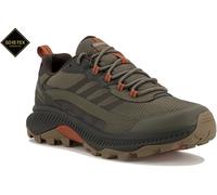 Calzado de senderismo para hombre Merrell Speed Strike 2 Gtx Talla de zapato (EU): 44,5 / Color: oliva