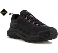Zapatillas de montaña merrell speed strike 2 mujer negro 38.5