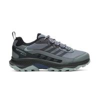 Merrell Speed Strike 2 GTX/Rock - Zapatillas de senderismo bajas para hombre, Rock, 47 EU