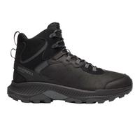MERRELL Speed Strike 2 Ltr Thrm Mid Wp - Hombre - Negro - talla 41- modelo 2026