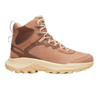 MERRELL Speed Strike 2 Ltr Thrm Mid Wp W - Mujer - Marrón - talla 40- modelo 2026