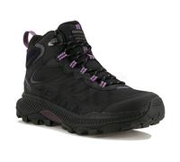 Merrell Speed Strike 2 2 Mid GTX Black Calzado de senderismo para mujer UK 5,5