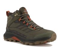 Merrell Speed Strike 2 Mid Gore-Tex 45 Kaki
