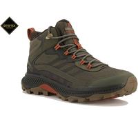 Merrell Speed Strike 2 Mid Gore-Tex Zapatillas hombre 42 Kaki
