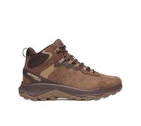 Calzado de senderismo para hombre Merrell Speed Strike 2 Mid Ltr Wp Talla de zapato (EU): 44 / Color: marrón