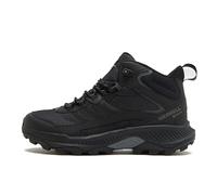 Merrell Speed Strike 2 Mid - Zapatos de Senderismo Impermeables para Hombre, Negro -, 43.5 EU
