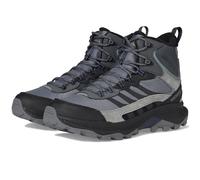 Merrell Speed Strike 2 Thermo Mid - Botas de senderismo impermeables para hombre, Rock, 45 EU