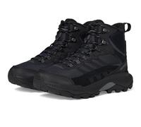 Calzado de senderismo para mujer Merrell Speed Strike 2 Thermo Mid Wp Talla de zapato (EU): 37,5 / Color: negro