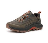 Merrell Speed Strike 2 - Zapatillas de senderismo para hombre, J037843 Oliva, 43 EU