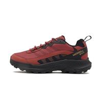 Merrell Speed Strike 2, Zapatillas Hombre, Red, 43.5 EU