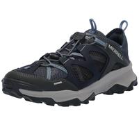 Merrell Speed Strike LTR Sieve, Sandalias para Pescador Hombre, Pizarra, 42 EU