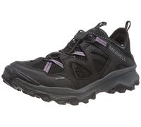Merrell Speed Strike LTR Sieve, Zapatillas, Mujer, Negro (Black), 38.5 EU