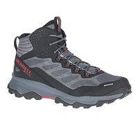 Hombre Merrell Gore-Tex Botas Casual - Velocidad Huelga Mi GTX J066871