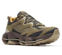 Merrell Speedarc Matis - Zapatillas de piel impermeables para hombre, Loden, 10