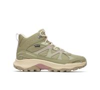 Merrell Tempo Exp Active Mid GTX - Botas de senderismo para mujer