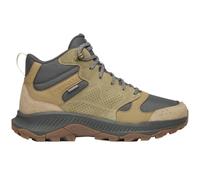 MERRELL Tempo Sol Mid Wp - Hombre - - talla 41 1/2- modelo 2025
