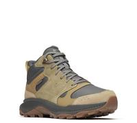 Merrell, Boot, Masculino, Adulto, Tempo Sol Mid WP Brown, 44